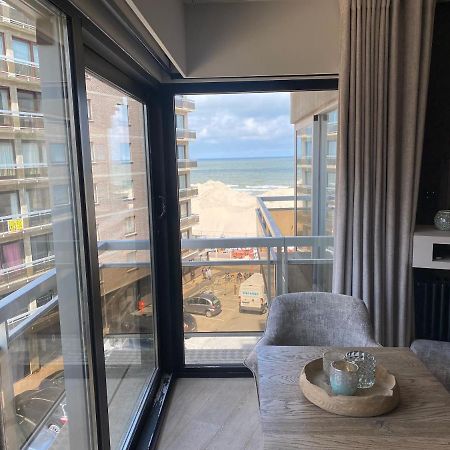 Appartement Le Sable Doux 4D à Middelkerke Extérieur photo