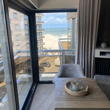 Appartement Le Sable Doux 4D à Middelkerke Extérieur photo