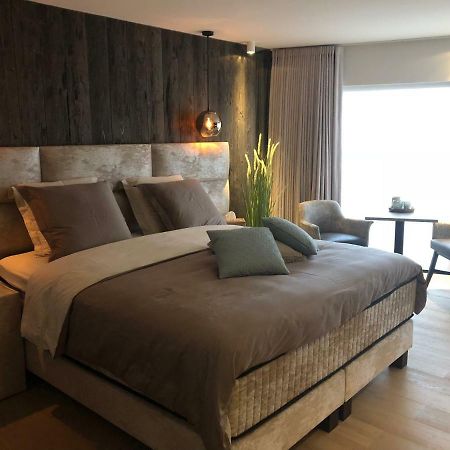 Appartement Le Sable Doux 4D à Middelkerke Extérieur photo