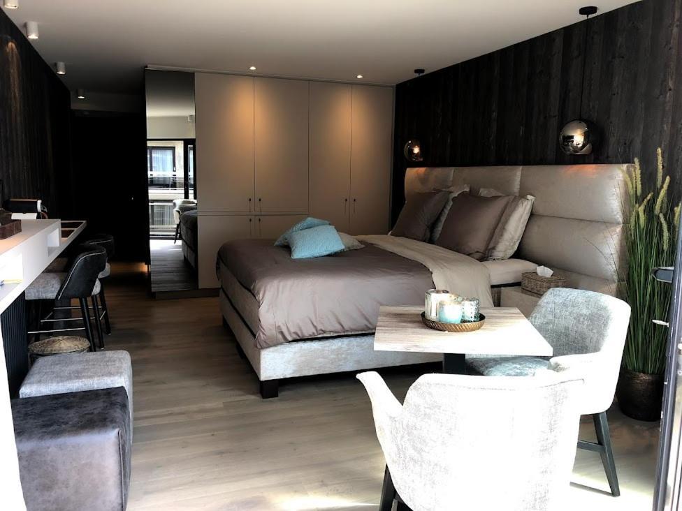 Appartement Le Sable Doux 4D à Middelkerke Extérieur photo