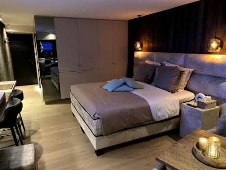 Appartement Le Sable Doux 4D à Middelkerke Extérieur photo