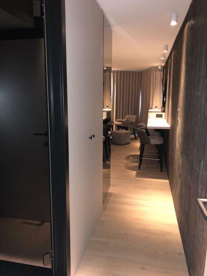 Appartement Le Sable Doux 4D à Middelkerke Extérieur photo