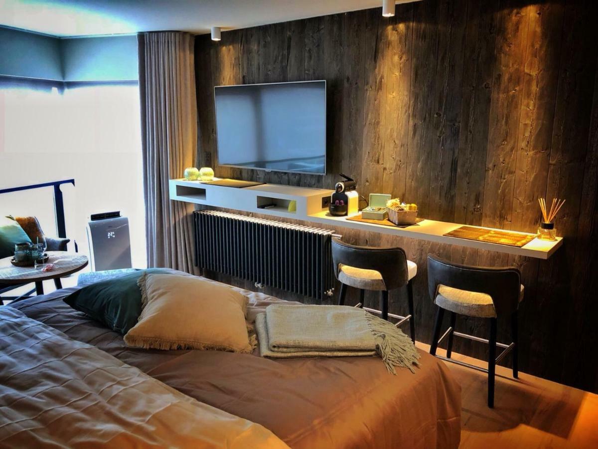 Appartement Le Sable Doux 4D à Middelkerke Extérieur photo
