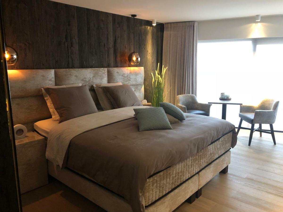 Appartement Le Sable Doux 4D à Middelkerke Extérieur photo