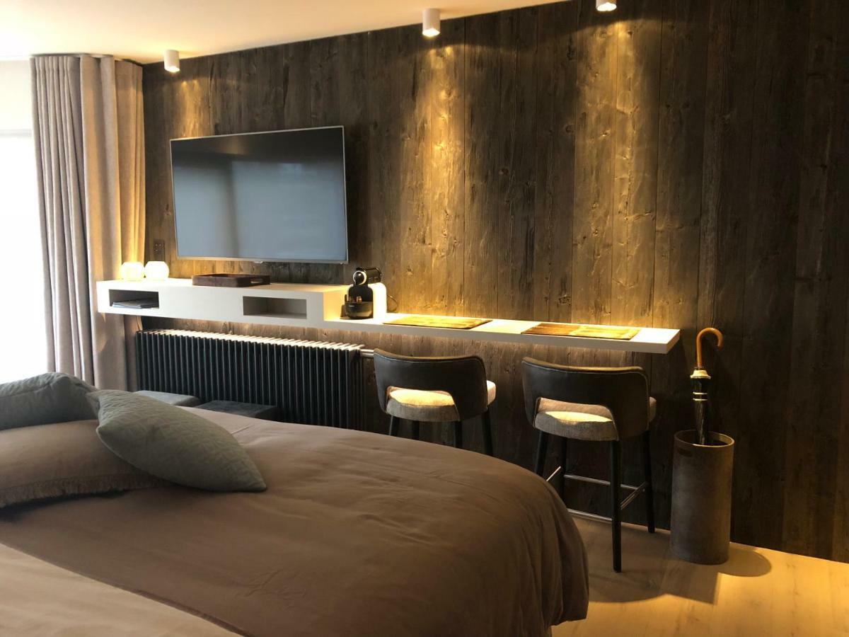 Appartement Le Sable Doux 4D à Middelkerke Extérieur photo